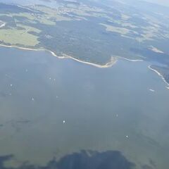 unverortetes Flugbild